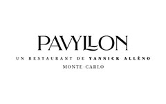 Logo-Pavyllon