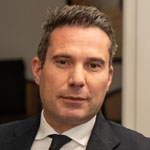 Vincent CLINCKEMAILLIE Secrétaire général DG Le Méridien Beach Plaza