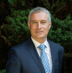 Richard MARIA
Vice-Président Restauration
CEO Maya Collection